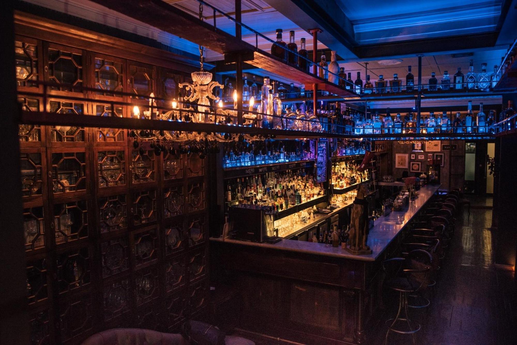 The Hip Hotel Santiago — Photos 1