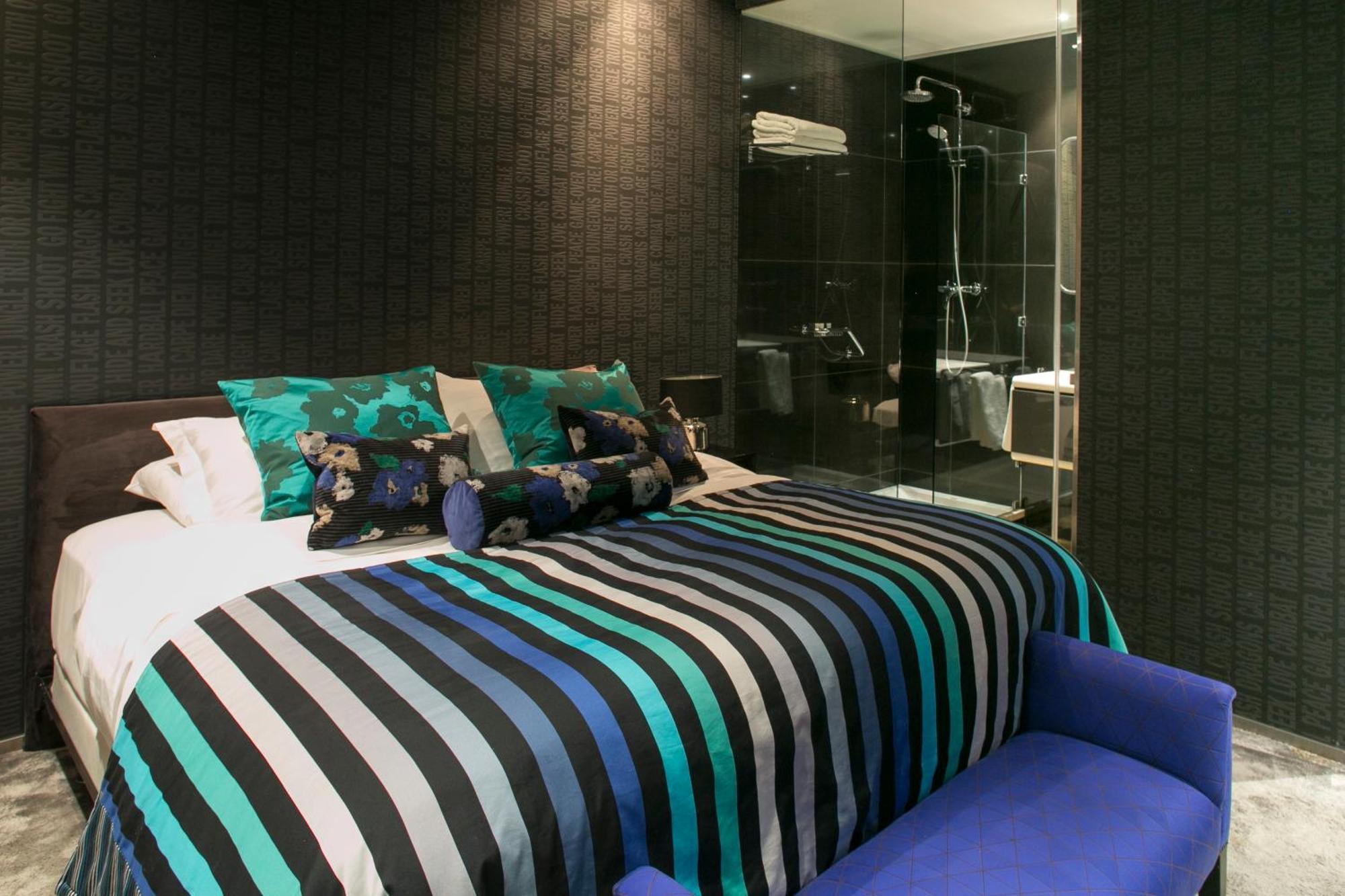 The Hip Hotel Santiago — Photos 3